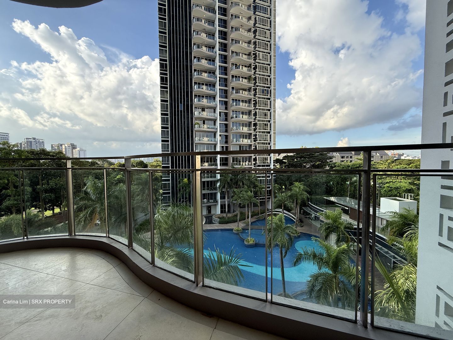 The Meyerise (D15), Condominium #490616061